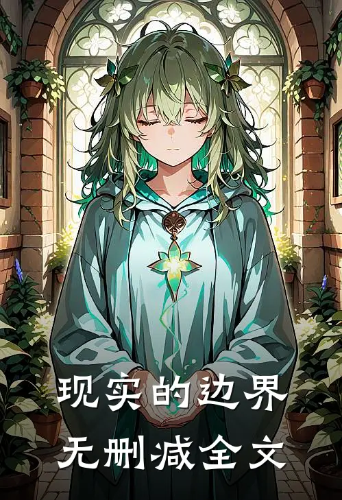 现实的边界无删减全文