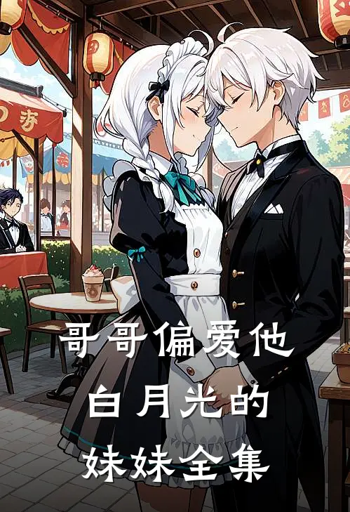 哥哥偏爱他白月光的妹妹 全集