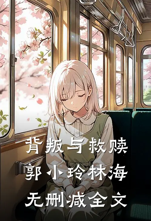 背叛与救赎郭小玲林海无删减全文