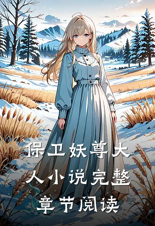 保卫妖尊大人小说完整章节阅读