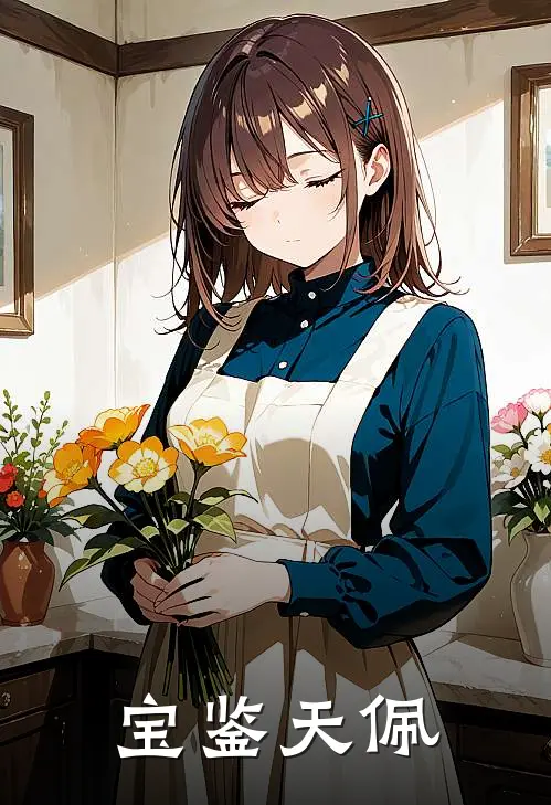 宝鉴天佩