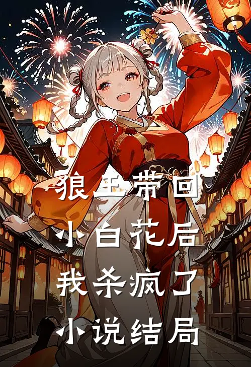 狼王带回小白花后,我杀疯了结局