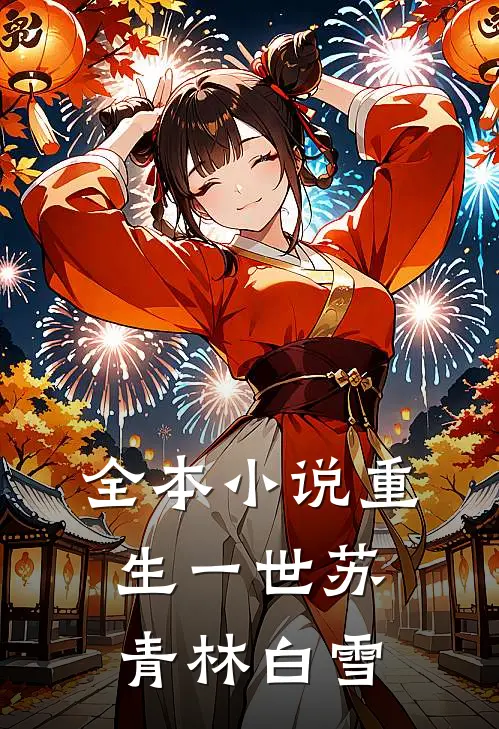 全本小说重生一世苏青林白雪