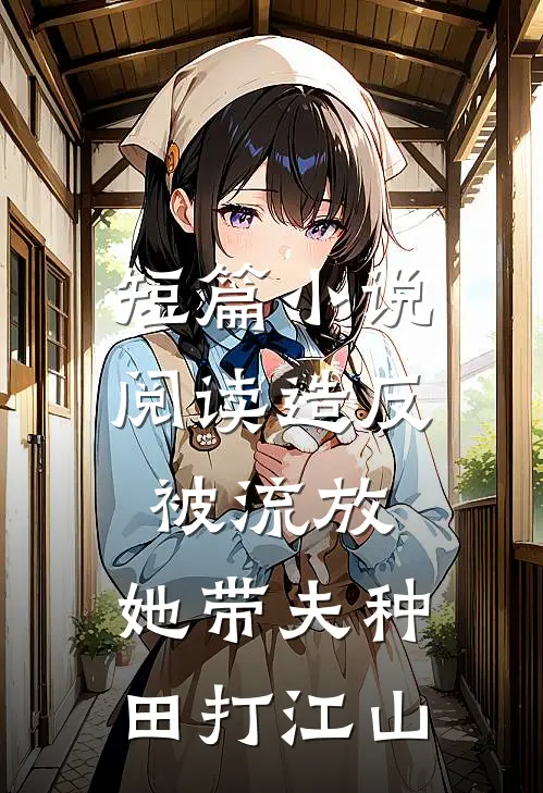 短篇小说阅读造反被流放，她带夫种田打江山