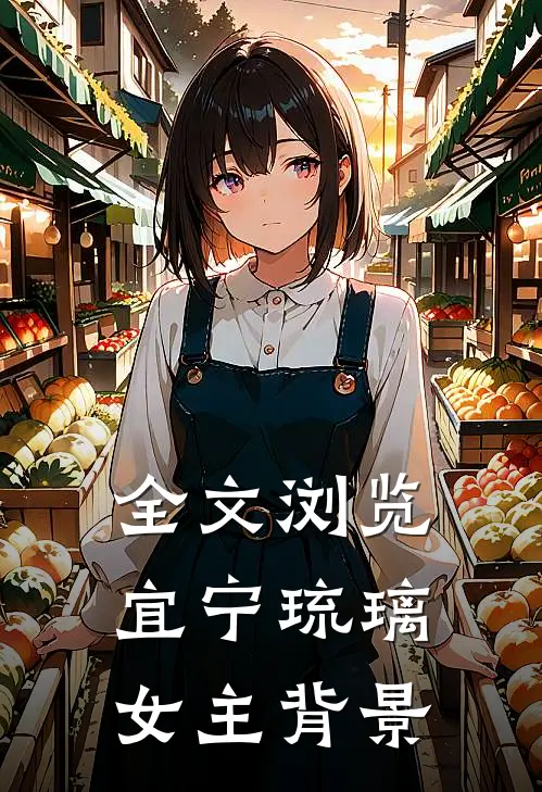 全文浏览宜宁琉璃女主背景
