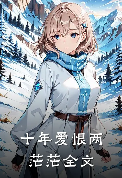 十年爱恨两茫茫全文