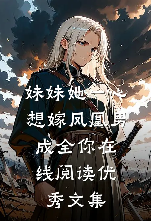 妹妹她一心想嫁凤凰男,成全你在线阅读优秀文集