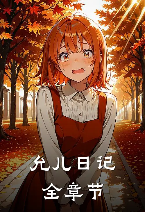 允儿日记全章节