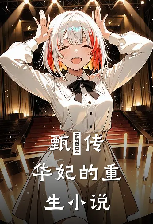 甄嬛传华妃的重生