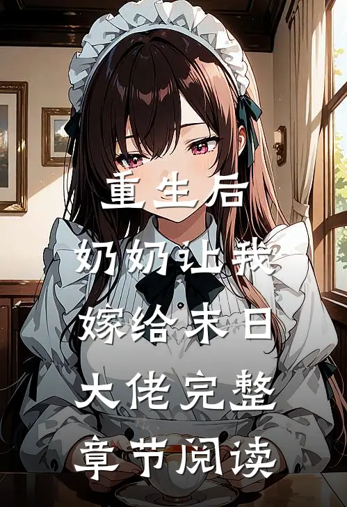 重生后，奶奶让我嫁给末日大佬完整章节阅读