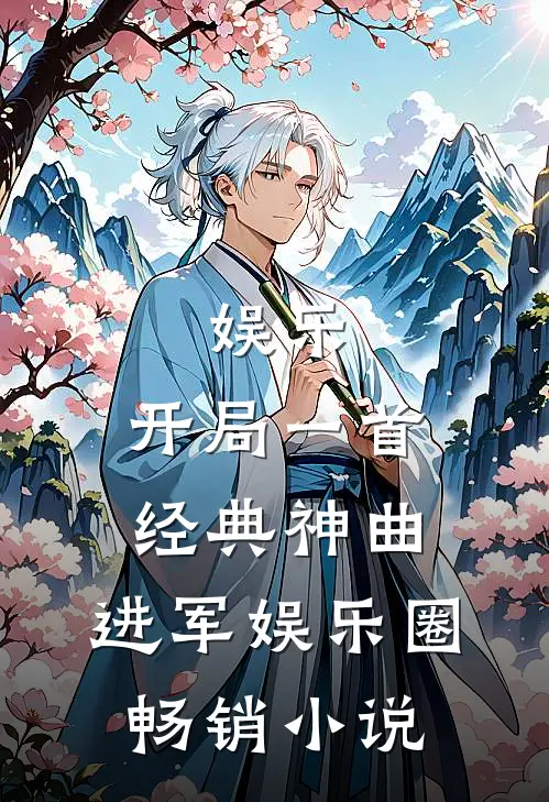 娱乐开局一首经典神曲,进军娱乐圈畅销免费阅读