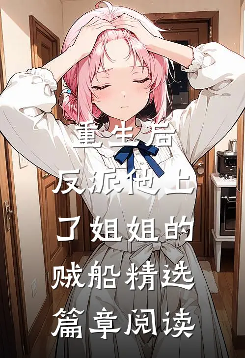 重生后，反派他上了姐姐的贼船精选篇章阅读