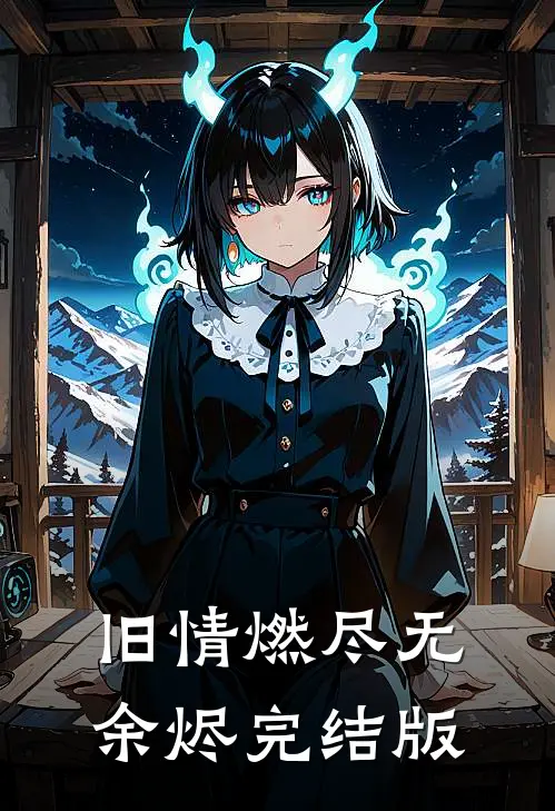 旧情燃尽无余烬完结版