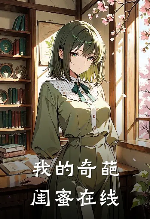我的奇葩闺蜜在线