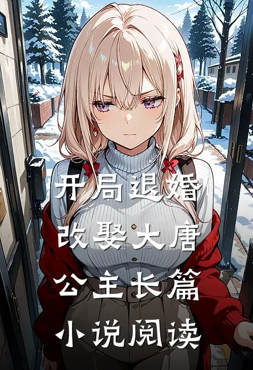 开局退婚,改娶大唐公主长篇阅读免费