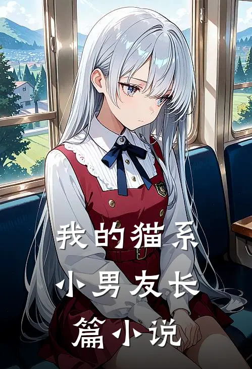 我的猫系小男友长篇小说