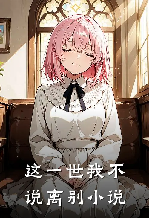 这一世我不说离别小说