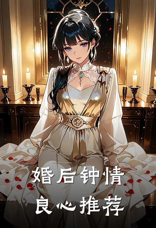 婚后钟情良心推荐