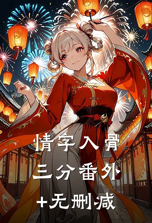 情字入骨三分番外+无删减