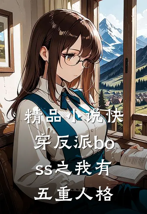 精品小说快穿反派boss之我有五重人格