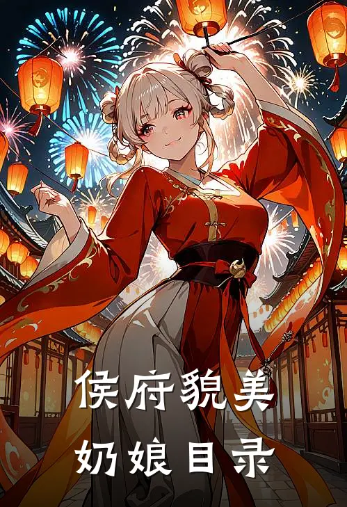 侯府貌美奶娘目录