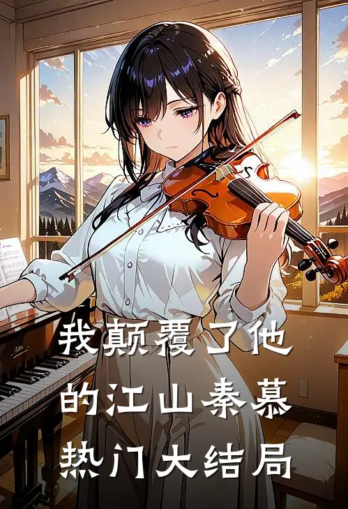我颠覆了他的江山秦慕热门大结局