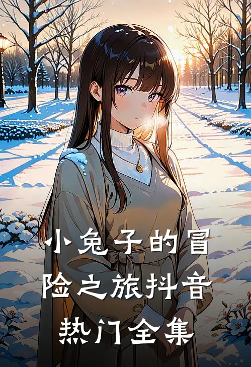 《小兔子的冒险之旅》抖音热门 全集