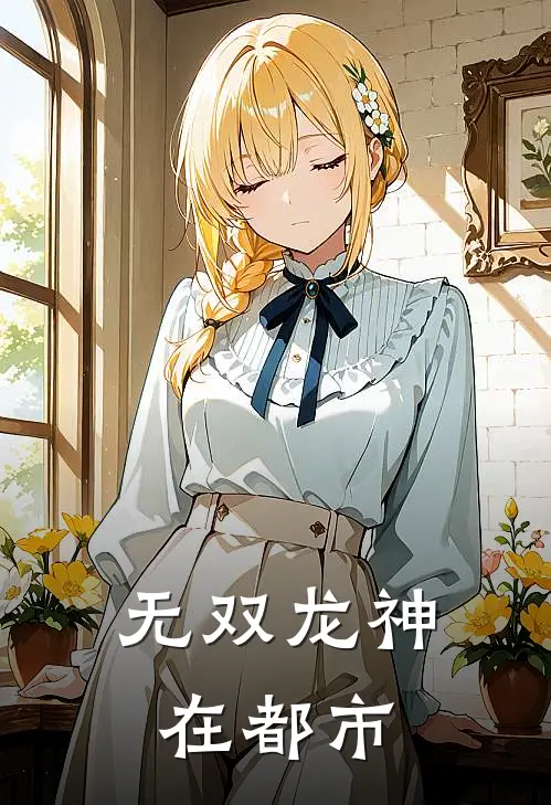 无双龙神在都市