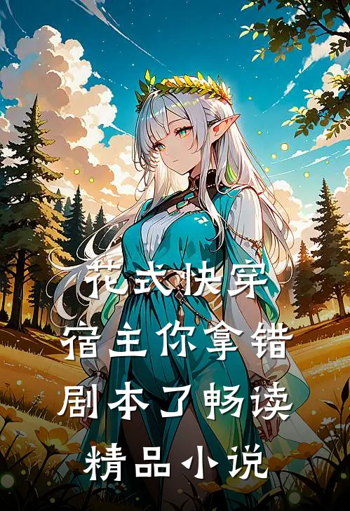 花式快穿：宿主你拿错剧本了畅读精品小说