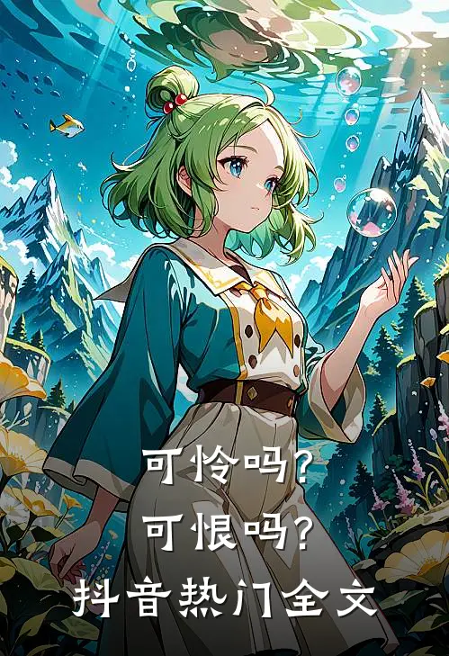 可怜吗?可恨吗?抖音热门全文