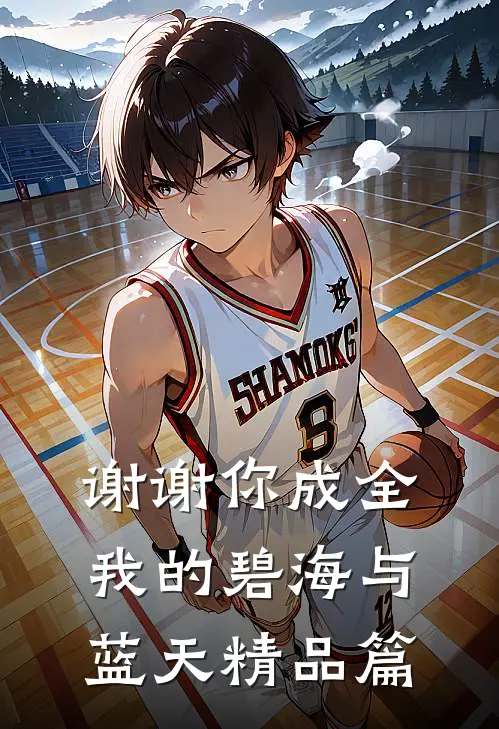 谢谢你成全我的碧海与蓝天精品篇