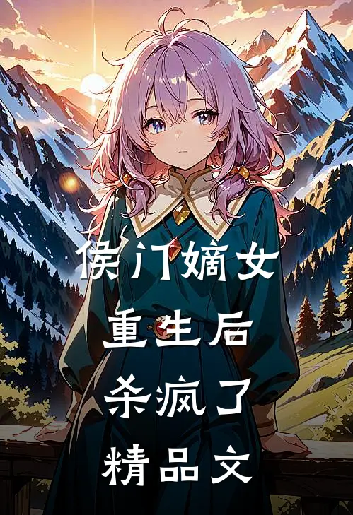 侯门嫡女重生后,杀疯了精品文