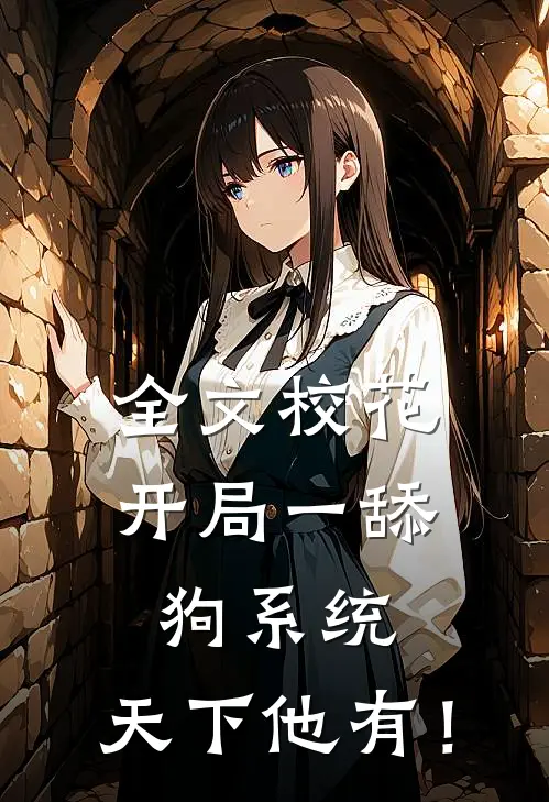 全文校花：开局一舔狗系统，天下他有！