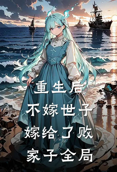 重生后,不嫁世子嫁给了败家子全局免费阅读