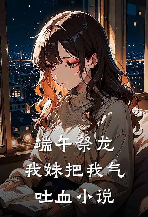 端午祭龙，我妹把我气吐血小说