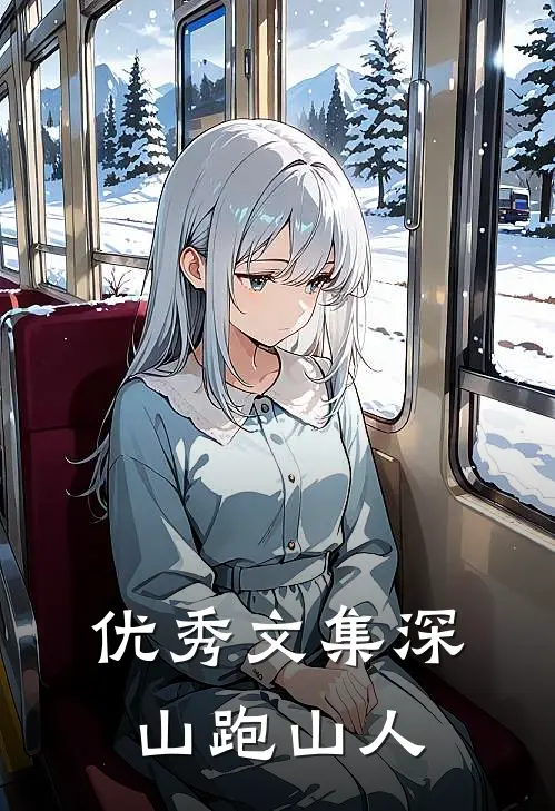 优秀文集深山跑山人