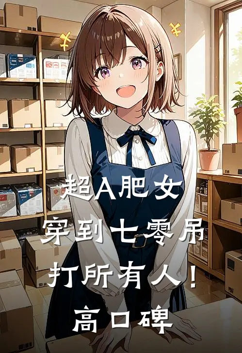 超A肥女，穿到七零吊打所有人！高口碑