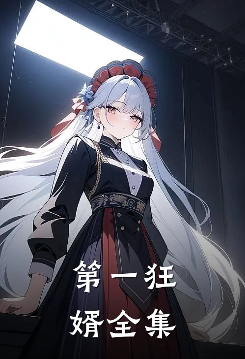 第一狂婿 全集