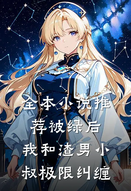 全本小说推荐被绿后，我和渣男小叔极限纠缠