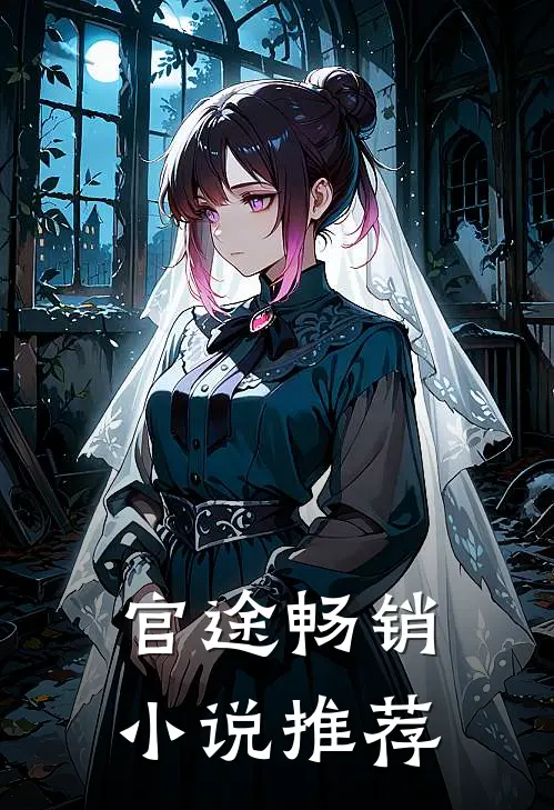 官途畅销小说推荐