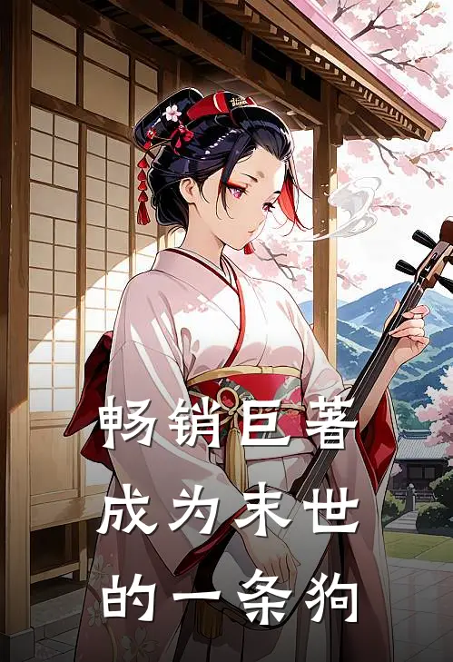 畅销巨著成为末世的一条狗