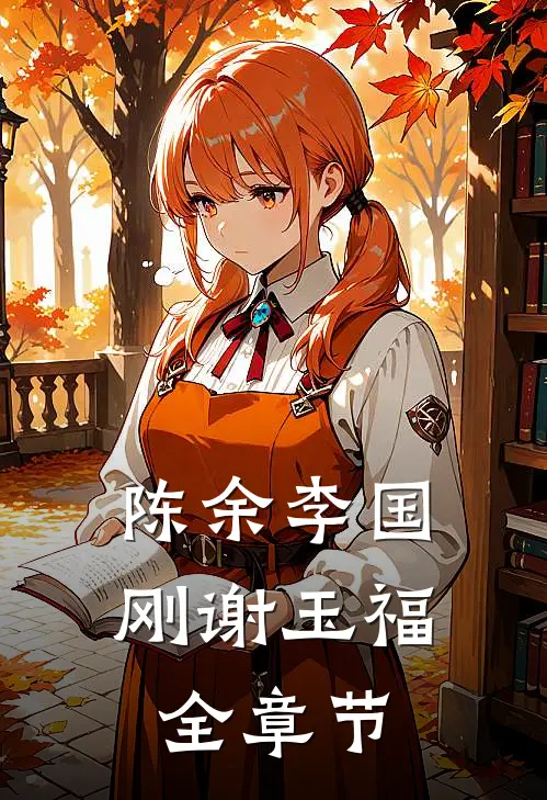 陈余李国刚谢玉福全章节