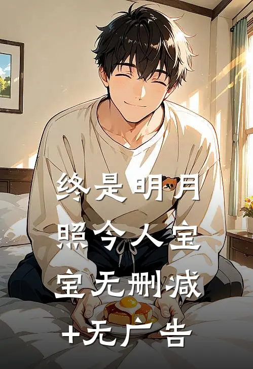 终是明月照今人宝宝无删减+无广告