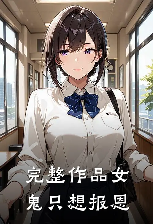 完整作品女鬼只想报恩