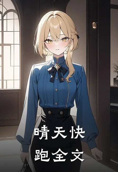 晴天快跑全文