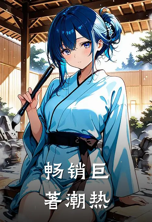 畅销巨著潮热