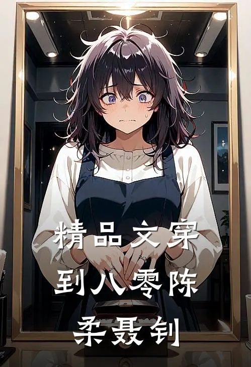 精品文穿到八零陈柔聂钊
