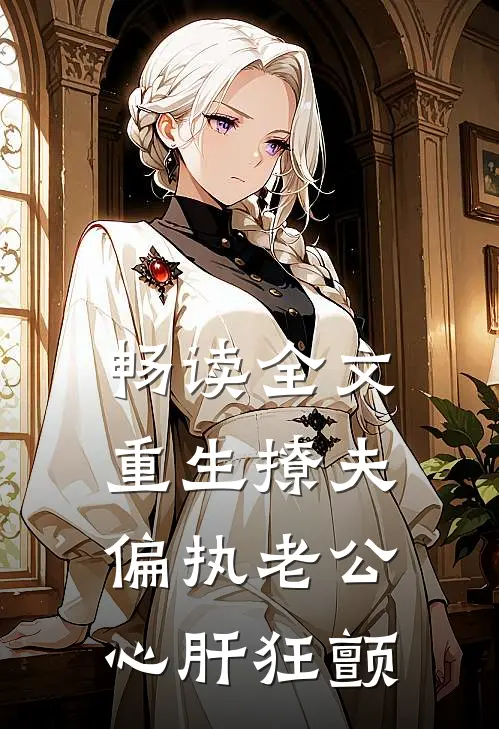 畅读全文重生撩夫：偏执老公心肝狂颤