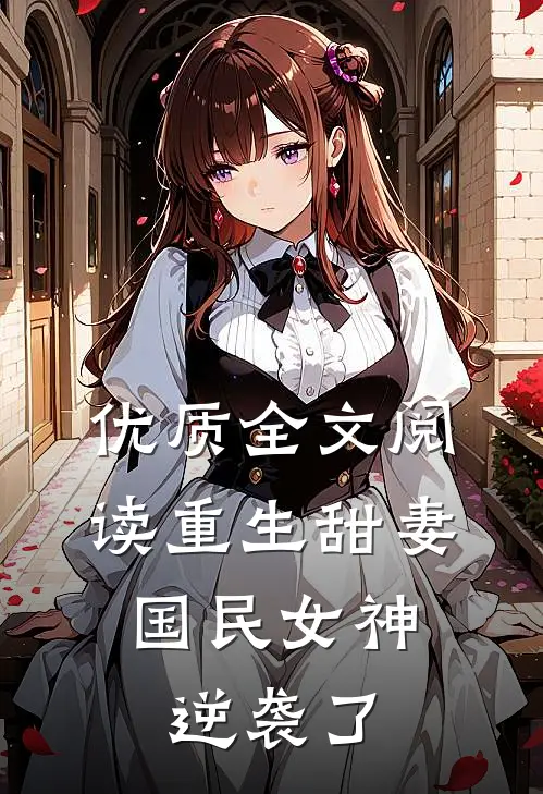 优质全文阅读重生甜妻：国民女神，逆袭了