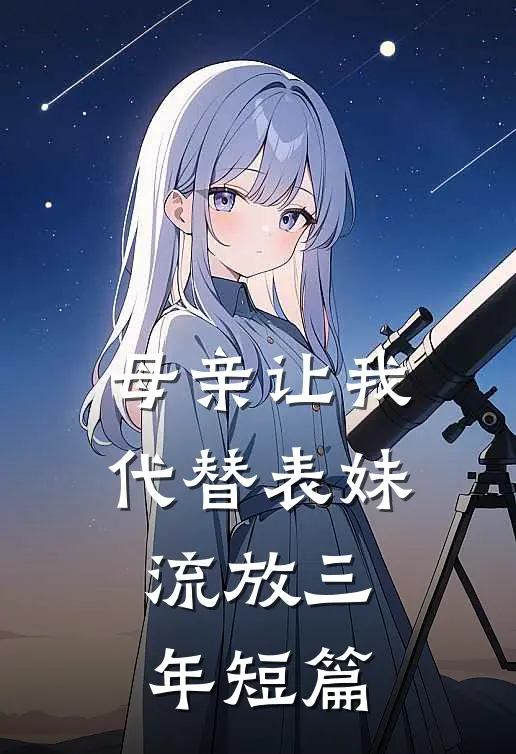 母亲让我代替表妹流放三年短篇